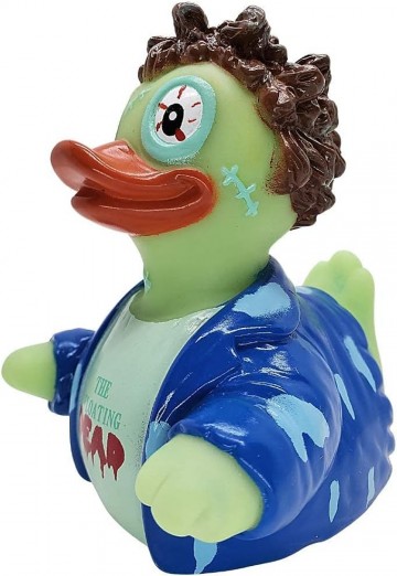 Cel81119 the floating dead zombie tv shows 3