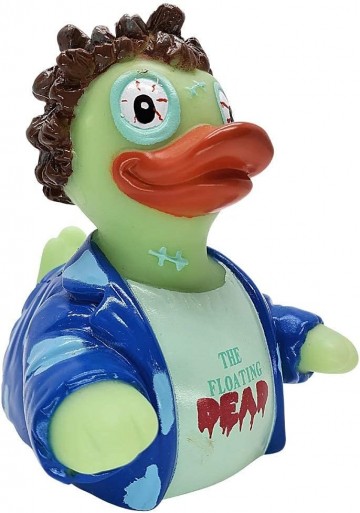 Cel81119 the floating dead zombie tv shows 4