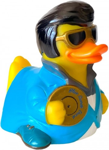 Cel81120 blue suede duck music 4