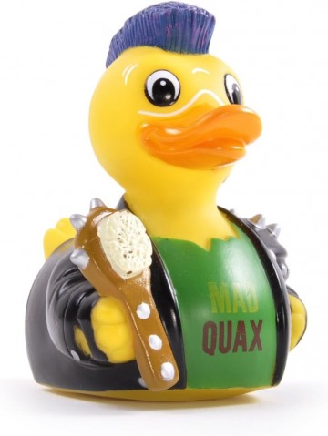 Cel81126 mad quax the pond warrior movie 2