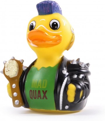 Cel81126 mad quax the pond warrior movie 4