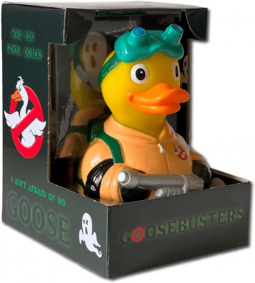 Cel81128 goosebusters i aint afraid of no goose movie 1