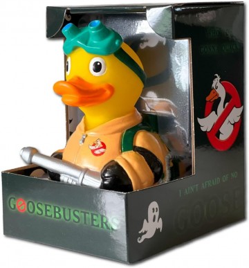 Cel81128 goosebusters i aint afraid of no goose movie 3