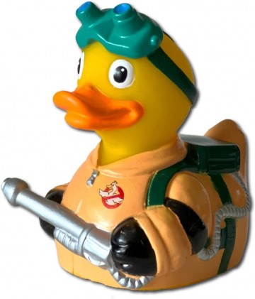 Cel81128 goosebusters i aint afraid of no goose movie 6