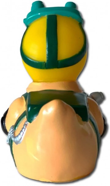 Cel81128 goosebusters i aint afraid of no goose movie 7