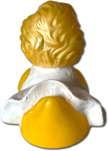 Cel81132 pond bombshell feathers are a ducks best friend movie 7