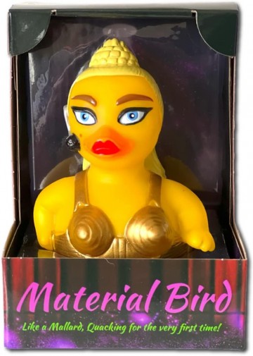 Cel81133 material bird   like a mallard quacking for the very first time some ducks try and some ducks lie but i dont let them play no way music 2