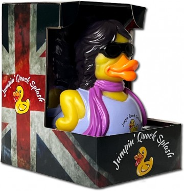 Cel81134 the floating stones jumpin quack splash music 1