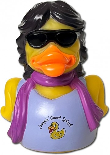 Cel81134 the floating stones jumpin quack splash music 5