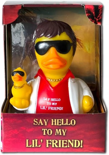 Cel81135 say hello to my lil friend movie 2