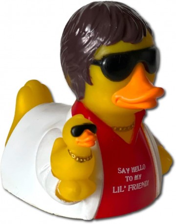 Cel81135 say hello to my lil friend movie 4