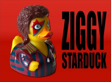 Cel81137 ziggy starduck  pond control to mallard tom music 8 extra