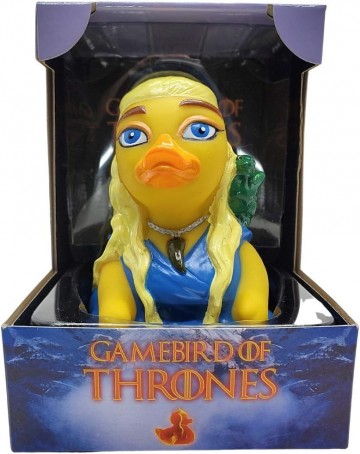Cel81142 gamebird of thrones ducknerys tarquacken mother of duckies tv shows 2