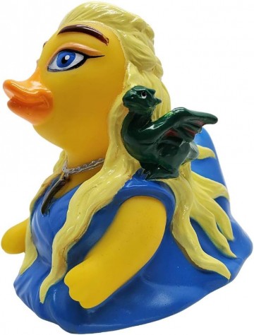Cel81142 gamebird of thrones ducknerys tarquacken mother of duckies tv shows 4