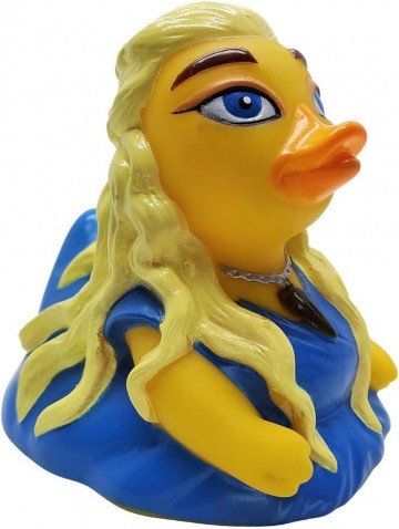 Cel81142 gamebird of thrones ducknerys tarquacken mother of duckies tv shows 5