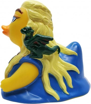 Cel81142 gamebird of thrones ducknerys tarquacken mother of duckies tv shows 6