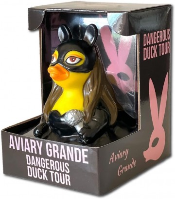 Cel81143 aviary grande   dangerous duck tour music 3