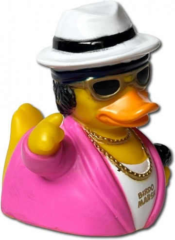 Cel81146 birdo marsh 24k mallard  uptown duck music 4