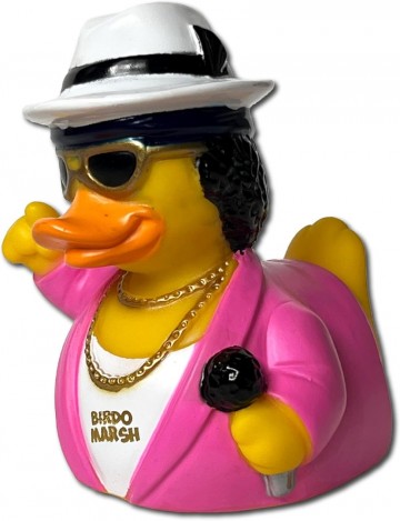 Cel81146 birdo marsh 24k mallard  uptown duck music 6