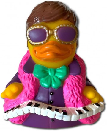 Cel81852 quackodile flock   i remember when ducks were young music 5