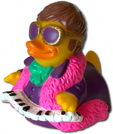 Cel81852 quackodile flock   i remember when ducks were young music 6