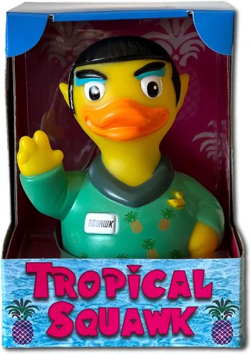 Cel81861 tropical squawk movie 2