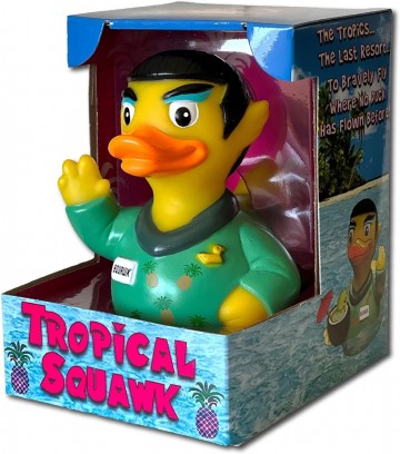 Cel81861 tropical squawk movie 3