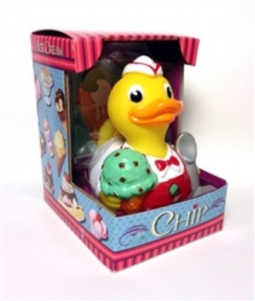 CelebriDucks Chip