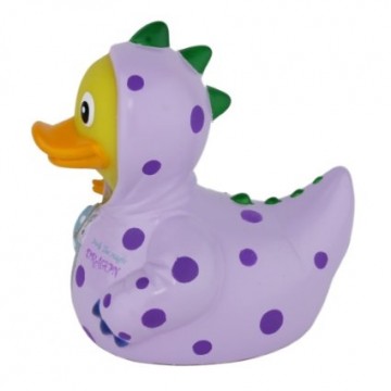 CelebriDucks Duck the Magic Dragon