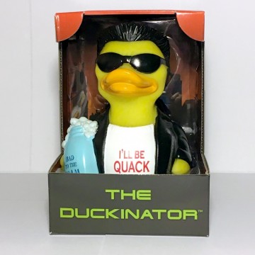 CelebriDucks Duckinator