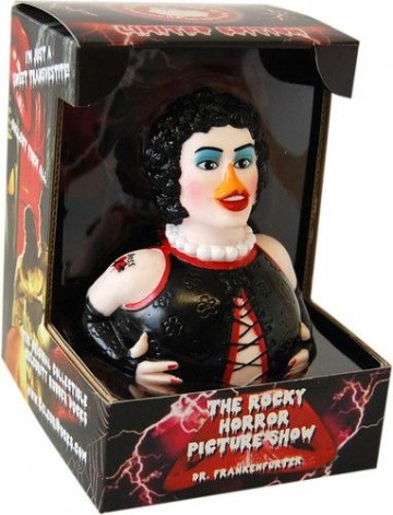 CelebriDucks Dr Frank n Furter