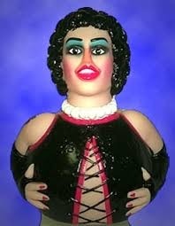 CelebriDucks Dr Frank n Furter
