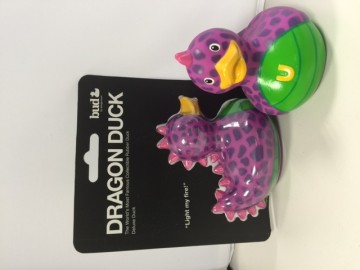 DELUXE DRAGON DUCK