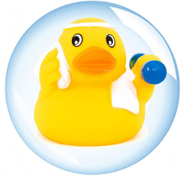 FITNESS TRAINER BADEEND