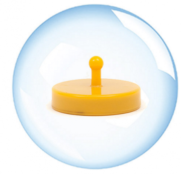 Gewicht voor uw Karakter Ducks