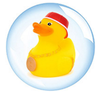 HIP HOP BADEEND  HIP HOP DUCK