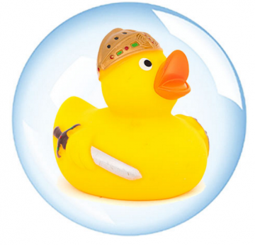 RIDDER KNIGHT BADEEND