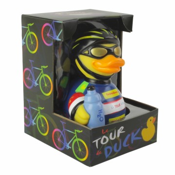 Tour de duck in box