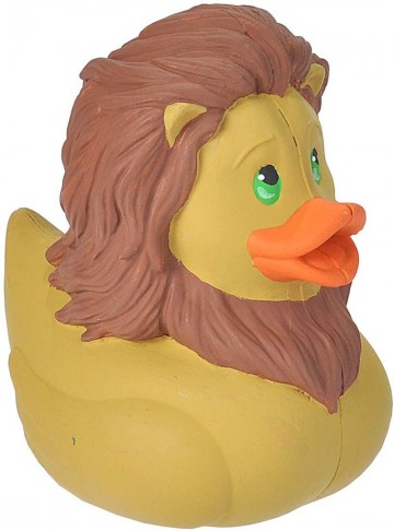 Wild republic badeendje 23202 lion king   leeuw  bij wwwjustducksnl