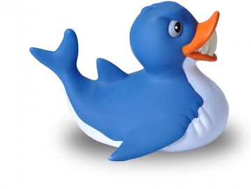 Wild republic badeendje 23207 shark  haai badeendje bij wwwjustducksnl d