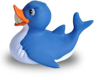 Wild republic badeendje 23207 shark  haai badeendje bij wwwjustducksnl d2