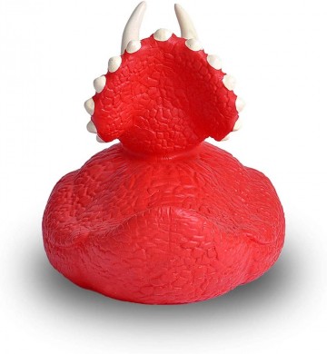 Wild republic badeendje 23210 triceratops badeend bij wwwjustducksnl  a2