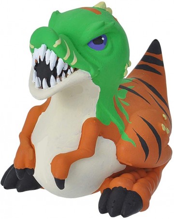 Wild republic badeendje 23211 t rex  badeend bij wwwjustducksnl  b