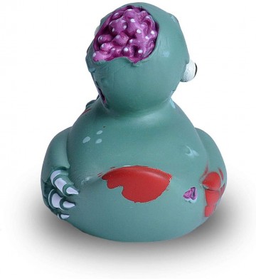 Wild republic badeendje 23214 zombie badeendje  bij wwwjustducksnl 2