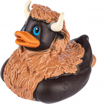 Wild republic badeendje 23219 bison bij wwwjustducksnl