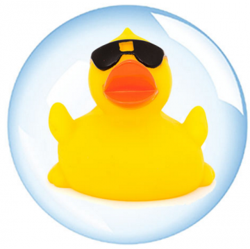 ZONNEBRIL STRAND BADEEND